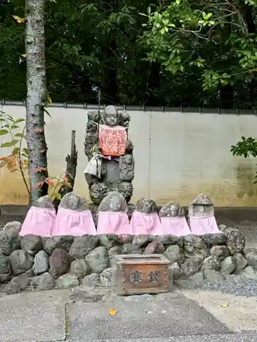 御寺 泉涌寺(京都府)