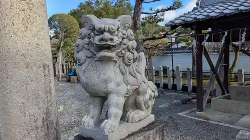 六請神社(京都府)