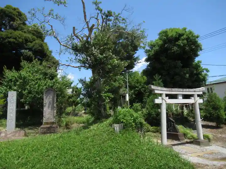 菅原神社(千葉県)