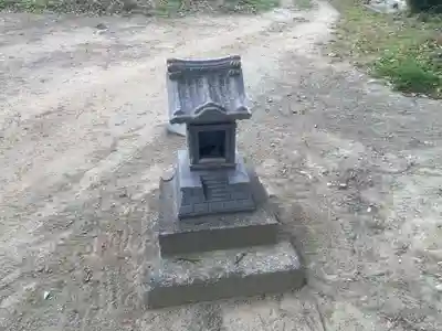 天村雲神社(徳島県)