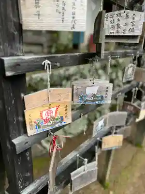 大矢田神社(岐阜県)