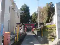 松尾神社(山梨県)