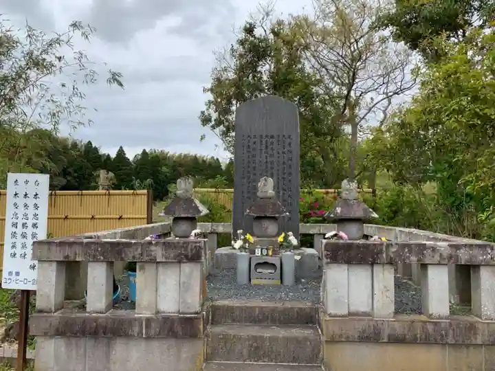 良玄寺(千葉県)