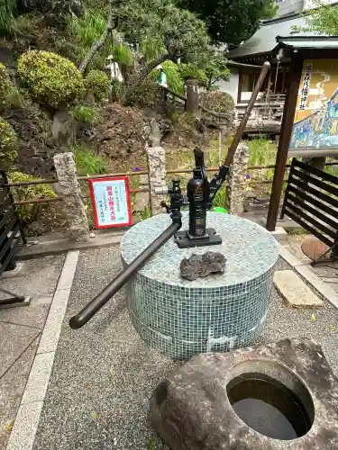 鳩森八幡神社(東京都)