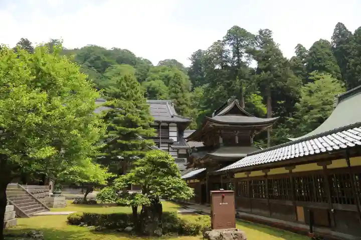 永平寺のその他建物