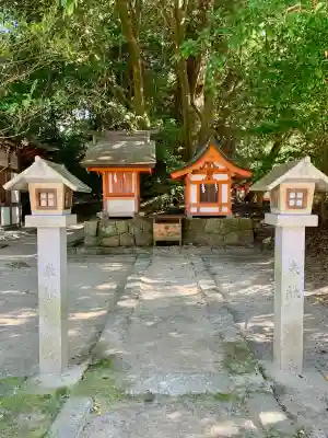 大山祇神社(愛媛県)