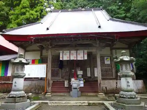小谷寺(滋賀県)