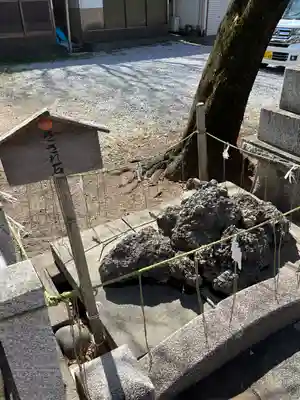 駒形神社(群馬県)