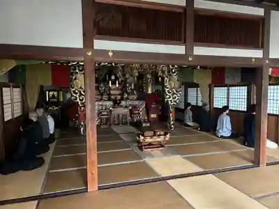 安用寺(愛知県)