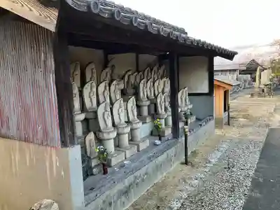 正法山 長沢寺(愛知県)