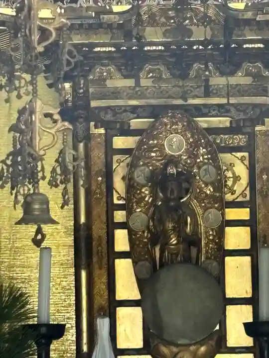 北野寺(滋賀県)