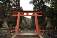 春日大社(奈良県)