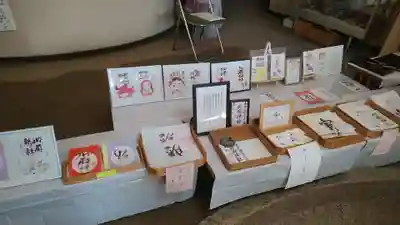 御厨神社のその他建物