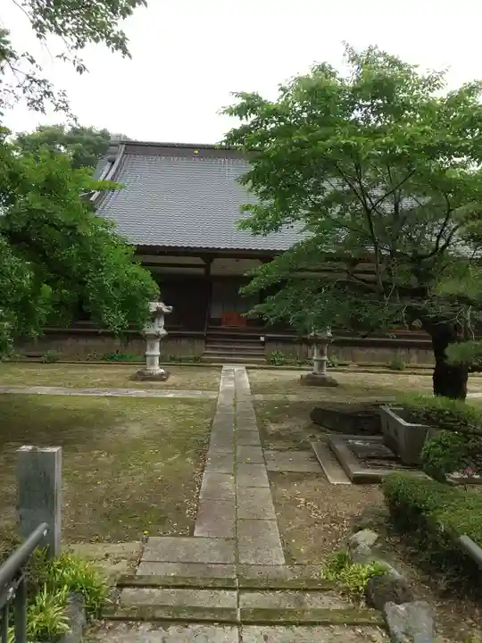 金剛寿院 (伝法寺)(栃木県)