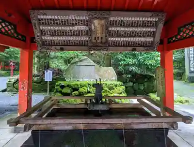 箱根神社(神奈川県)