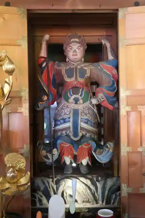日龍峯寺(高澤観音)(美濃清水)(岐阜県)