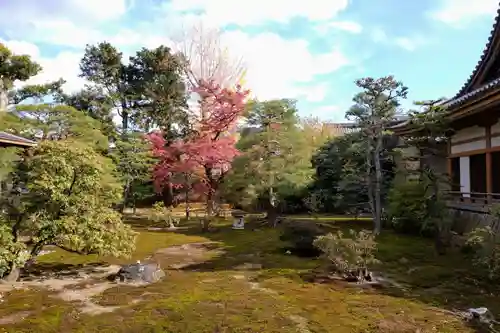 聖護院門跡(京都府)