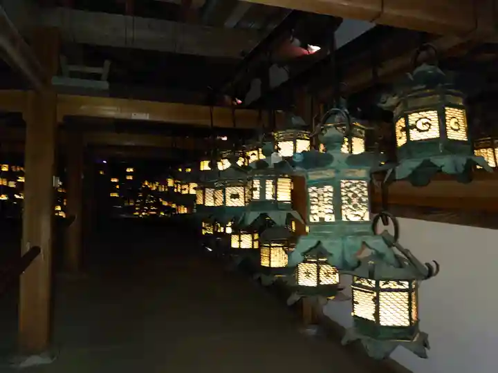 春日大社のその他建物