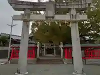 五所八幡宮(福岡県)