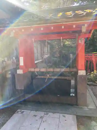 金澤神社(石川県)