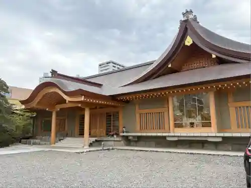霊巌寺のその他建物