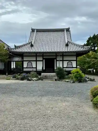 當麻寺 奥院(奈良県)