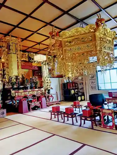 浄光寺(福島県)