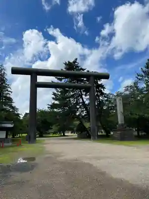青森縣護國神社(青森県)