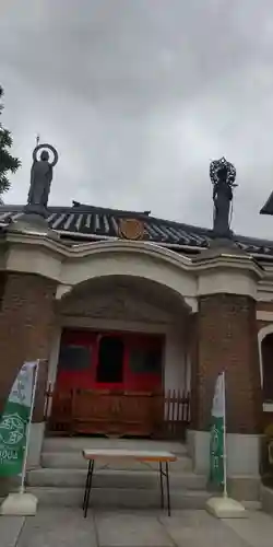 勝専寺(東京都)