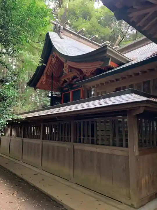 大宮大神(千葉県)
