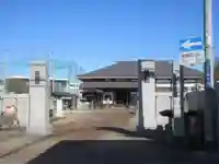 禅透院(山形県)