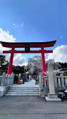 北海道東照宮(北海道)
