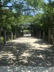 八雲神社(三重県)