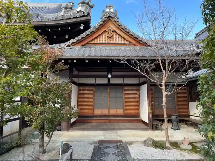 天寧寺(京都府)