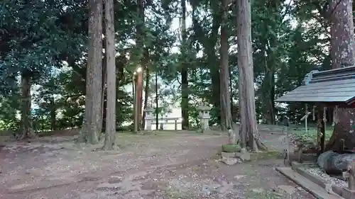 大宮神社のその他建物