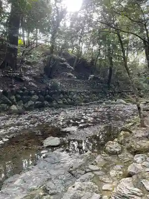 瀧原宮(皇大神宮別宮)(三重県)