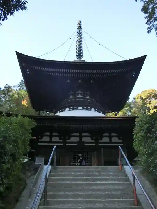 石山寺のその他建物