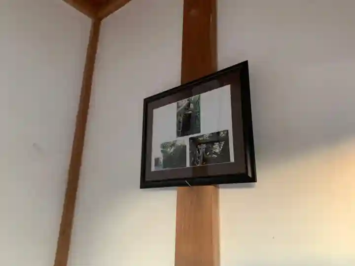 北辰妙見宮のその他建物