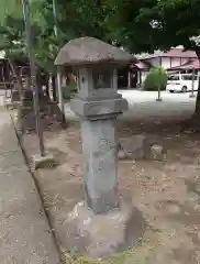 豊烈神社(山形県)