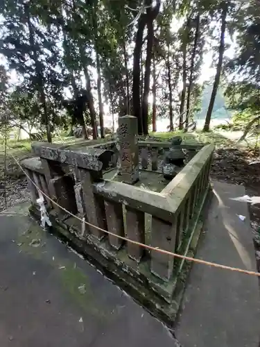 孝謙天皇神社(栃木県)