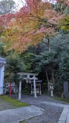 粟田神社(京都府)