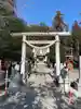 磐裂根裂神社(栃木県)