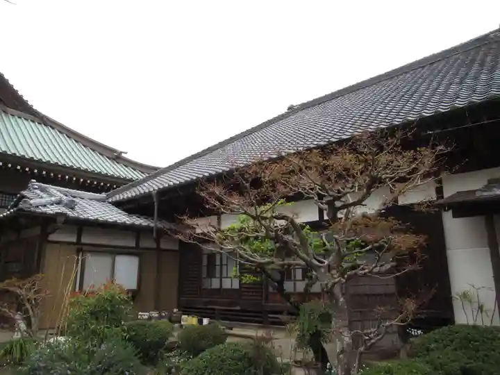 般若院(茨城県)