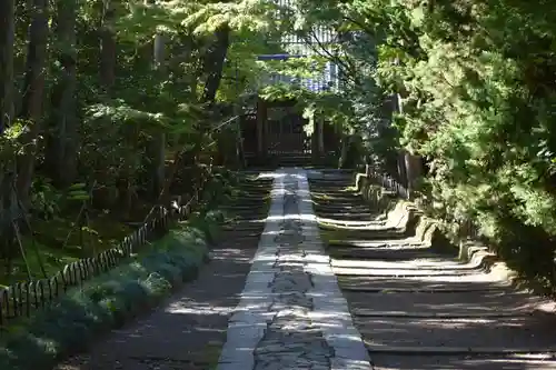 寿福寺のその他建物