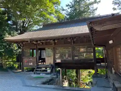 大善寺(山梨県)