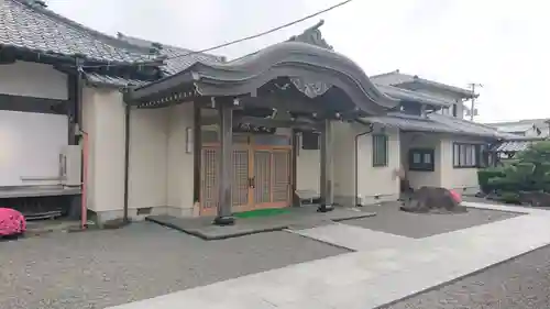 祥雲寺のその他建物