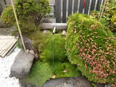 身曾岐神社(山梨県)