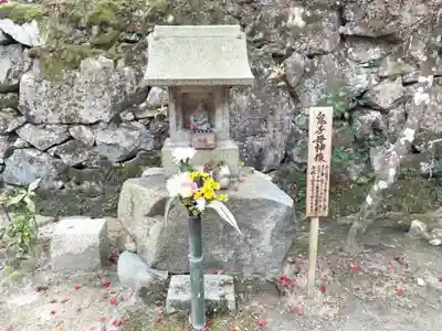 瓦屋寺(滋賀県)