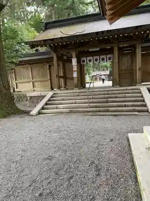 狭野神社(宮崎県)