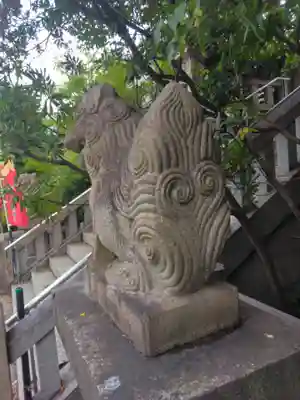 真田山 三光神社(大阪府)